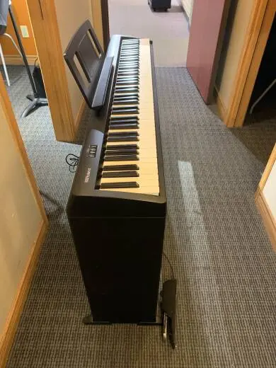 Store Special Product - Roland - FP-10-BK